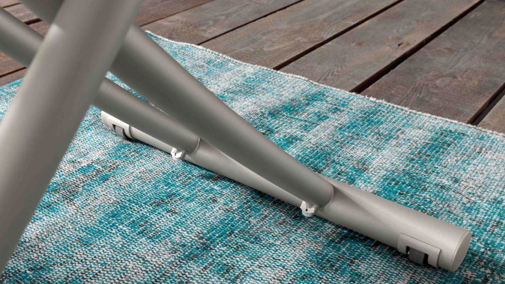 Versatile and Refined: Convertible Coffee Table into Dining Table