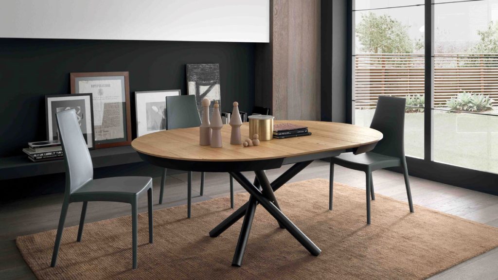 Quality and Design: Dining Tables for Every Occasion