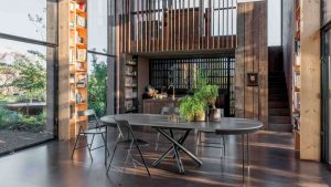 Qualità e Design: Tavoli da Pranzo per Ogni Occasione