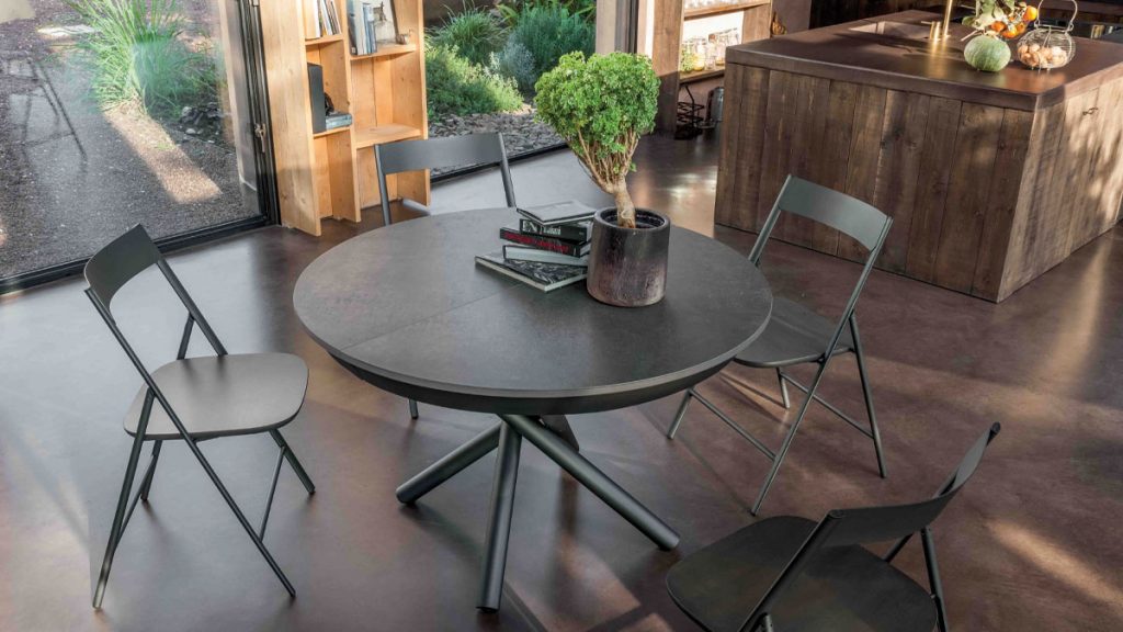 Quality and Design: Dining Tables for Every Occasion