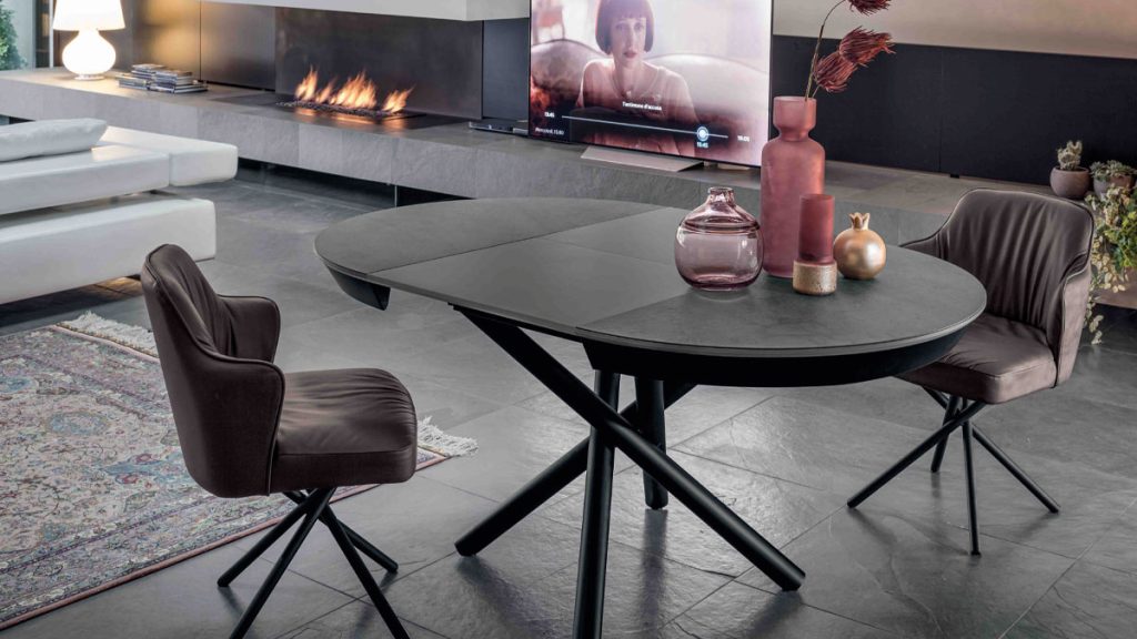 Quality and Design: Dining Tables for Every Occasion