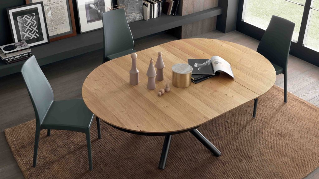 Quality and Design: Dining Tables for Every Occasion