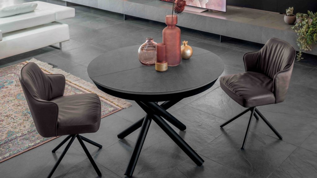 Quality and Design: Dining Tables for Every Occasion