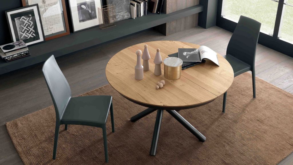 Quality and Design: Dining Tables for Every Occasion