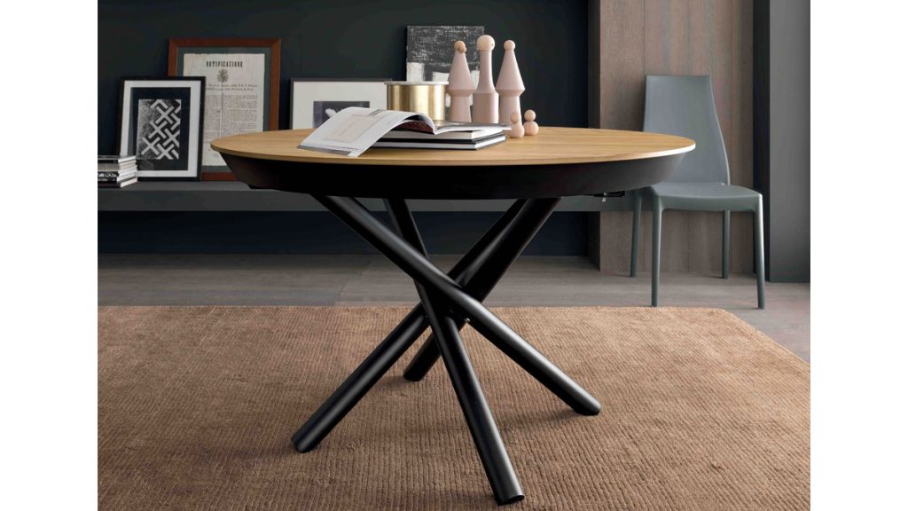 Quality and Design: Dining Tables for Every Occasion