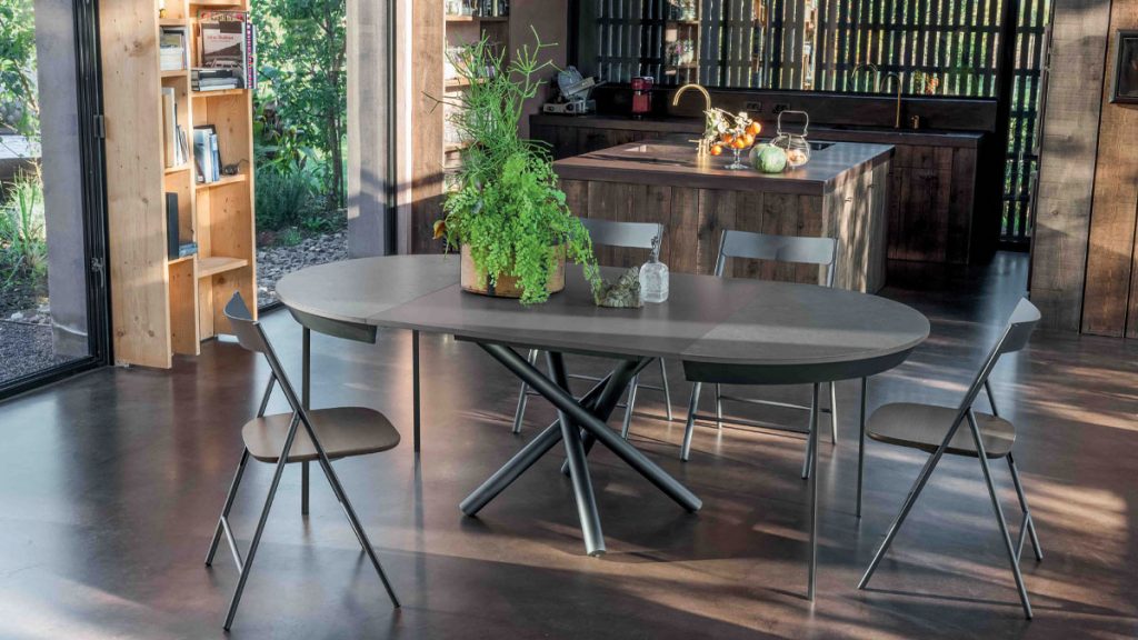 Quality and Design: Dining Tables for Every Occasion
