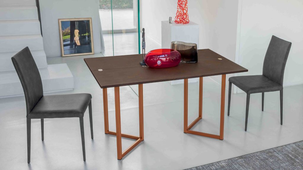 Eleganza e Funzionalità: Consolle Allungabile per il Tuo Ambiente