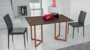 Eleganza e Funzionalità: Consolle Allungabile per il Tuo Ambiente