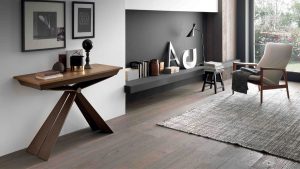 Eleganza e Funzionalità: Consolle Allungabile per il Tuo Ambiente