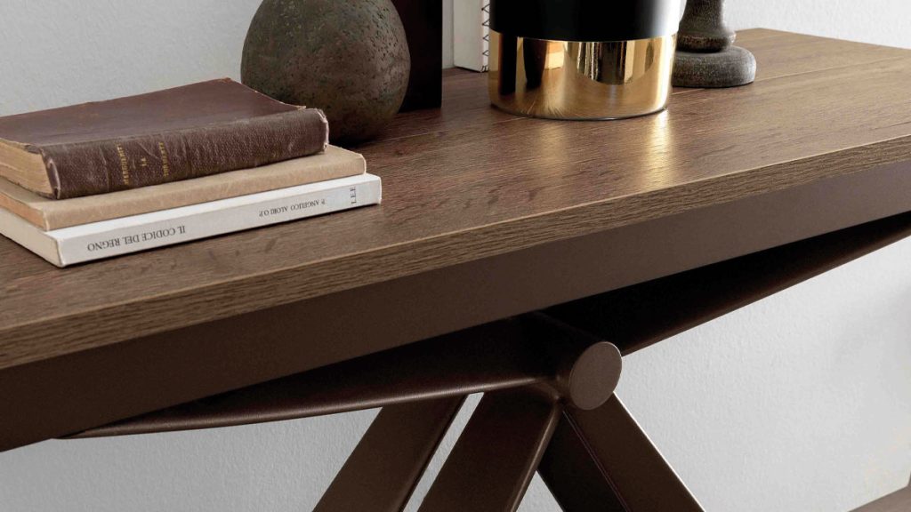 Eleganza e Funzionalità: Consolle Allungabile per il Tuo Ambiente