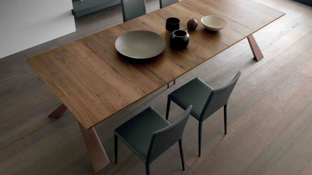 Eleganza e Funzionalità: Consolle Allungabile per il Tuo Ambiente