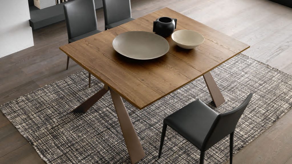 Eleganza e Funzionalità: Consolle Allungabile per il Tuo Ambiente