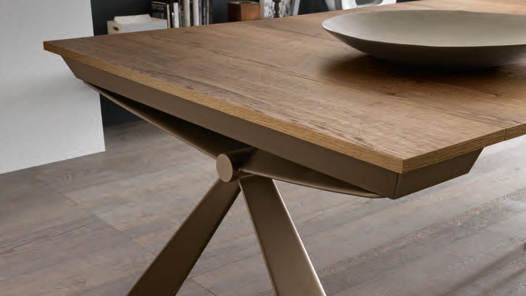 Eleganza e Funzionalità: Consolle Allungabile per il Tuo Ambiente
