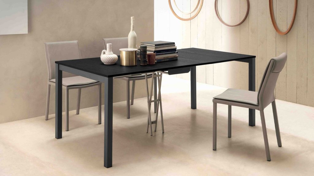 Eleganza e Funzionalità: Consolle Allungabile per il Tuo Ambiente