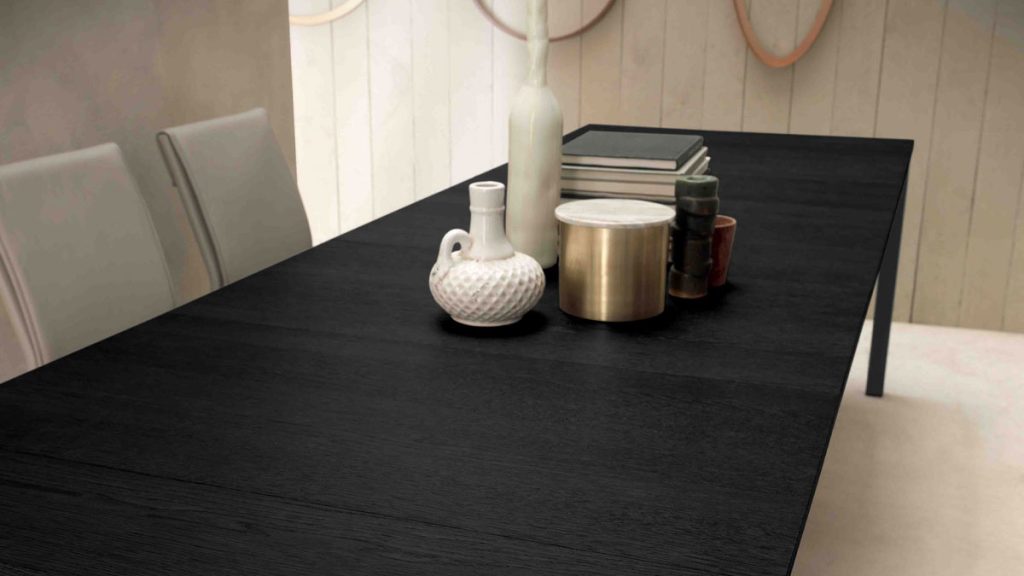 Eleganza e Funzionalità: Consolle Allungabile per il Tuo Ambiente