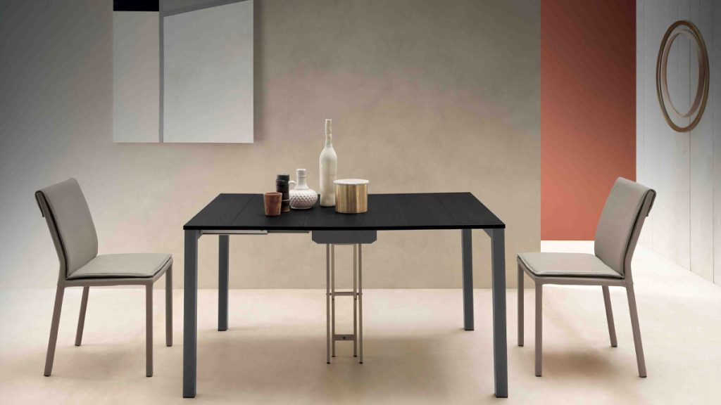 Eleganza e Funzionalità: Consolle Allungabile per il Tuo Ambiente