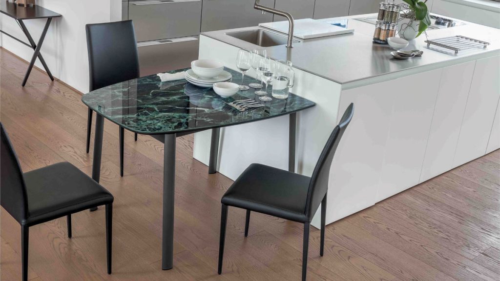 Quality and Design: Dining Tables for Every Occasion