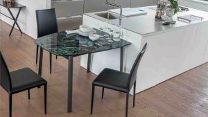 Quality and Design: Dining Tables for Every Occasion
