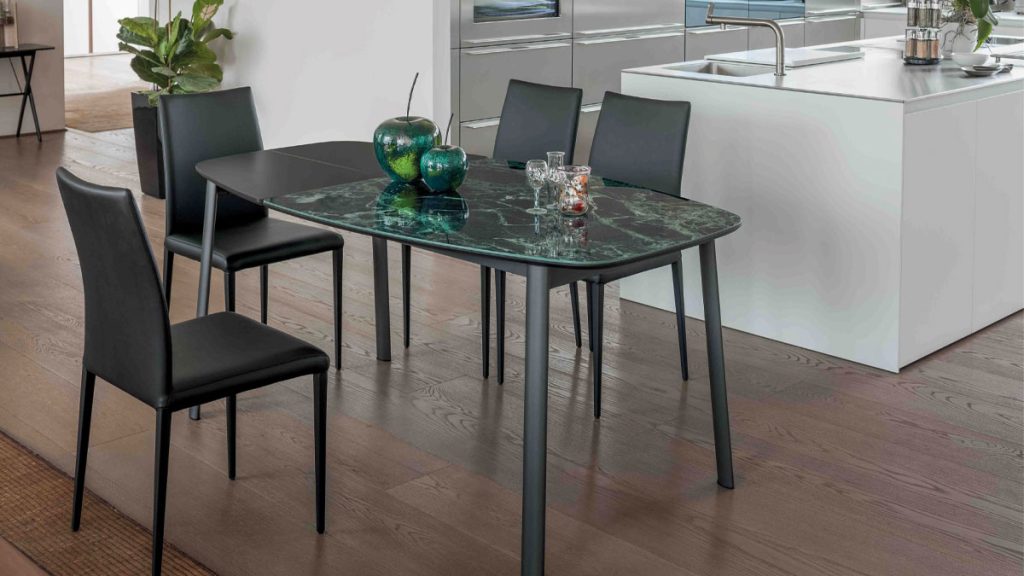 Quality and Design: Dining Tables for Every Occasion