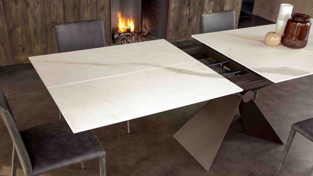 Qualità e Design: Tavoli da Pranzo per Ogni Occasione