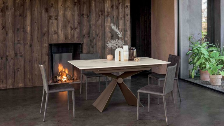 Quality and Design: Dining Tables for Every Occasion
