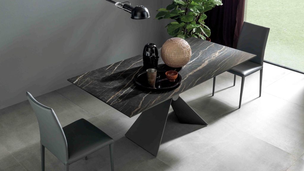 Qualità e Design: Tavoli da Pranzo per Ogni Occasione