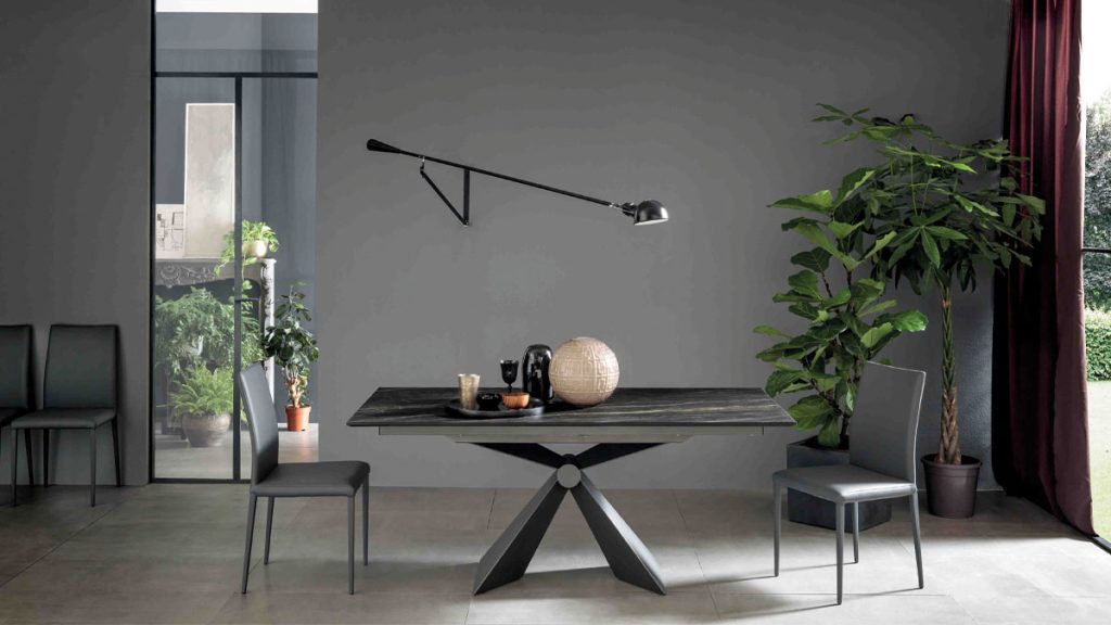 Qualità e Design: Tavoli da Pranzo per Ogni Occasione