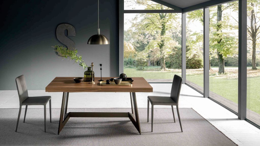 Quality and Design: Dining Tables for Every Occasion