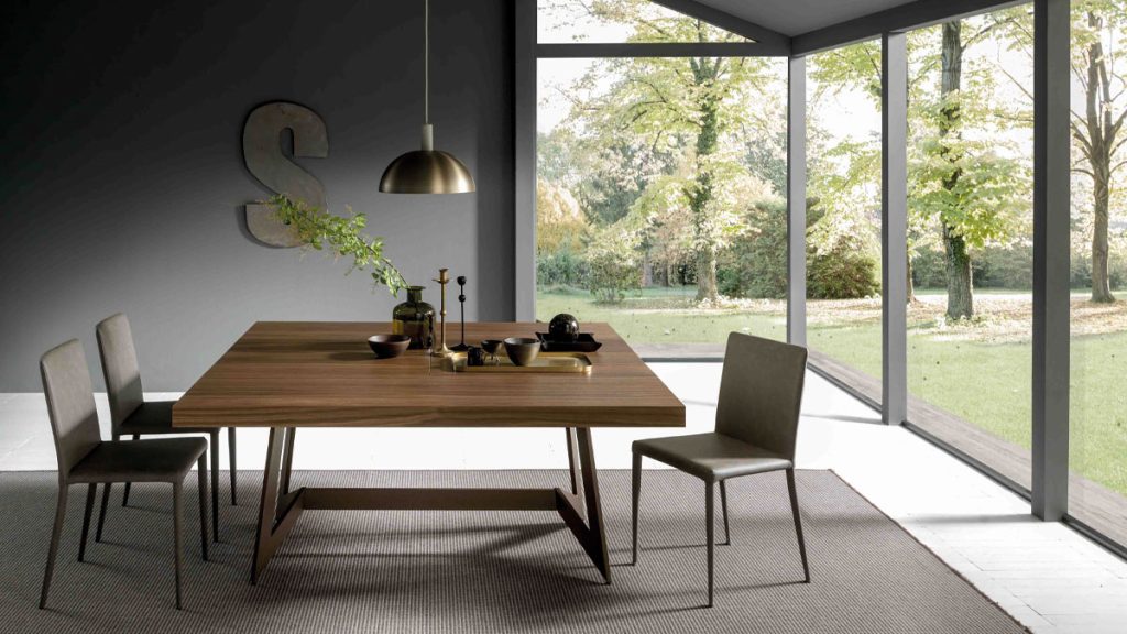 Quality and Design: Dining Tables for Every Occasion