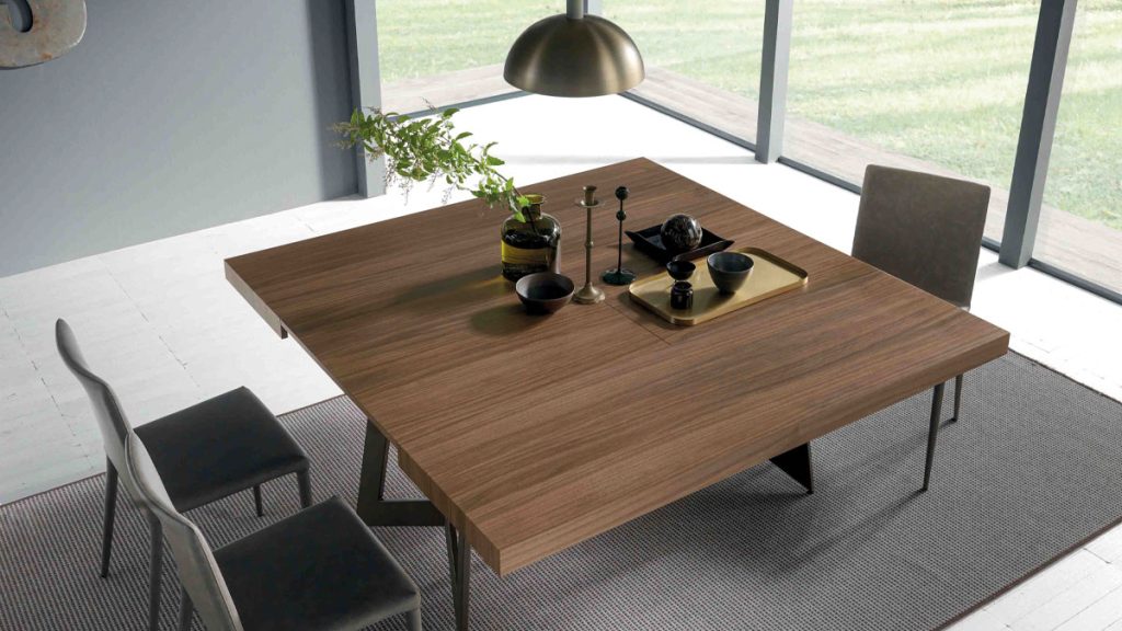 Quality and Design: Dining Tables for Every Occasion