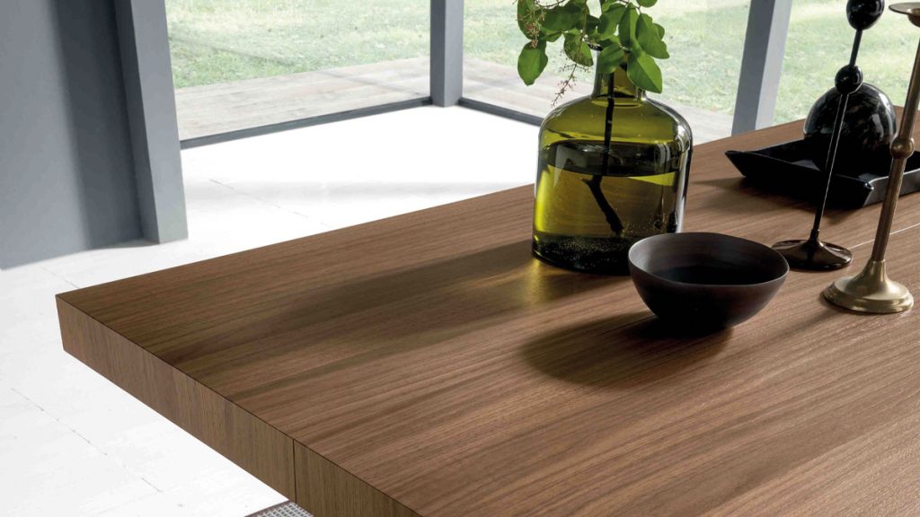 Quality and Design: Dining Tables for Every Occasion