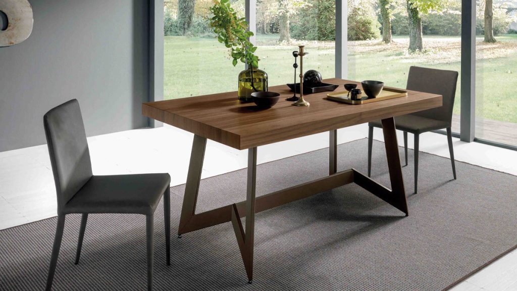 Quality and Design: Dining Tables for Every Occasion