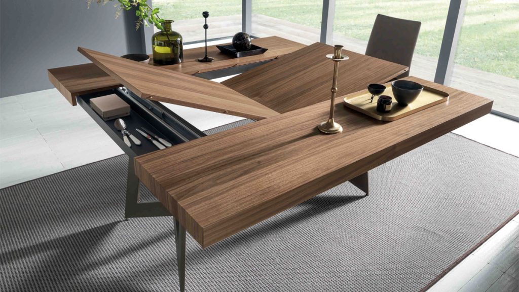 Quality and Design: Dining Tables for Every Occasion