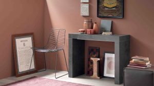 Eleganza e Funzionalità: Consolle Allungabile per il Tuo Ambiente