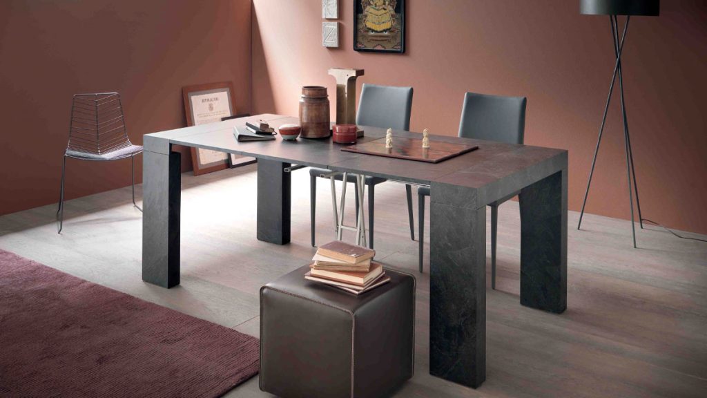 Eleganza e Funzionalità: Consolle Allungabile per il Tuo Ambiente
