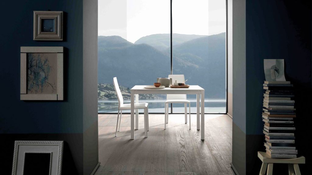 Qualité et design : Tables à manger pour toutes les occasions
