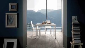 Qualità e Design: Tavoli da Pranzo per Ogni Occasione