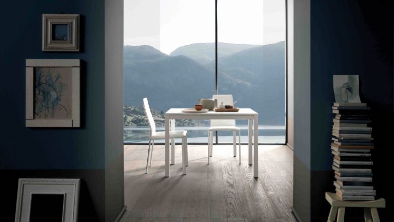 Quality and Design: Dining Tables for Every Occasion