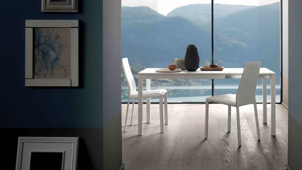 Qualité et design : Tables à manger pour toutes les occasions