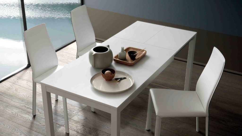 Qualité et design : Tables à manger pour toutes les occasions