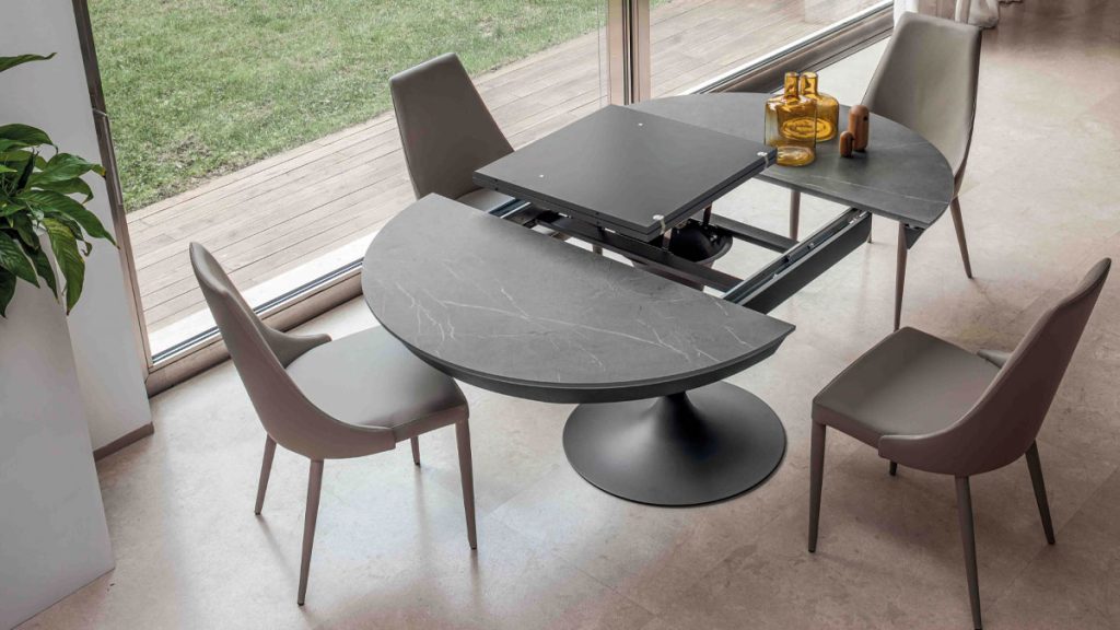 Qualità e Design: Tavoli da Pranzo per Ogni Occasione