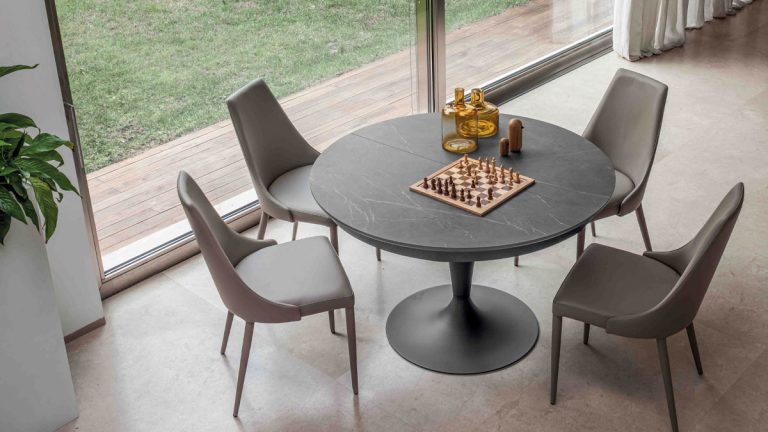 Quality and Design: Dining Tables for Every Occasion