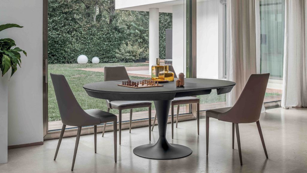 Qualità e Design: Tavoli da Pranzo per Ogni Occasione