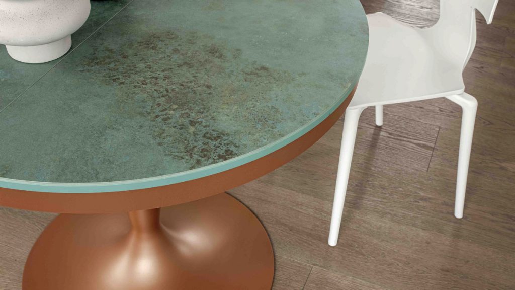 Qualità e Design: Tavoli da Pranzo per Ogni Occasione