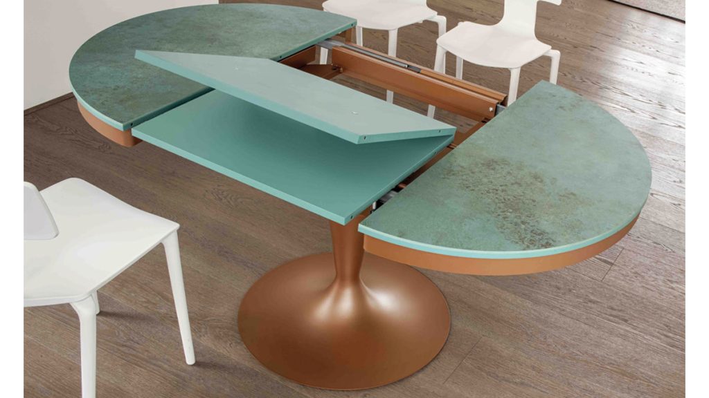Qualità e Design: Tavoli da Pranzo per Ogni Occasione