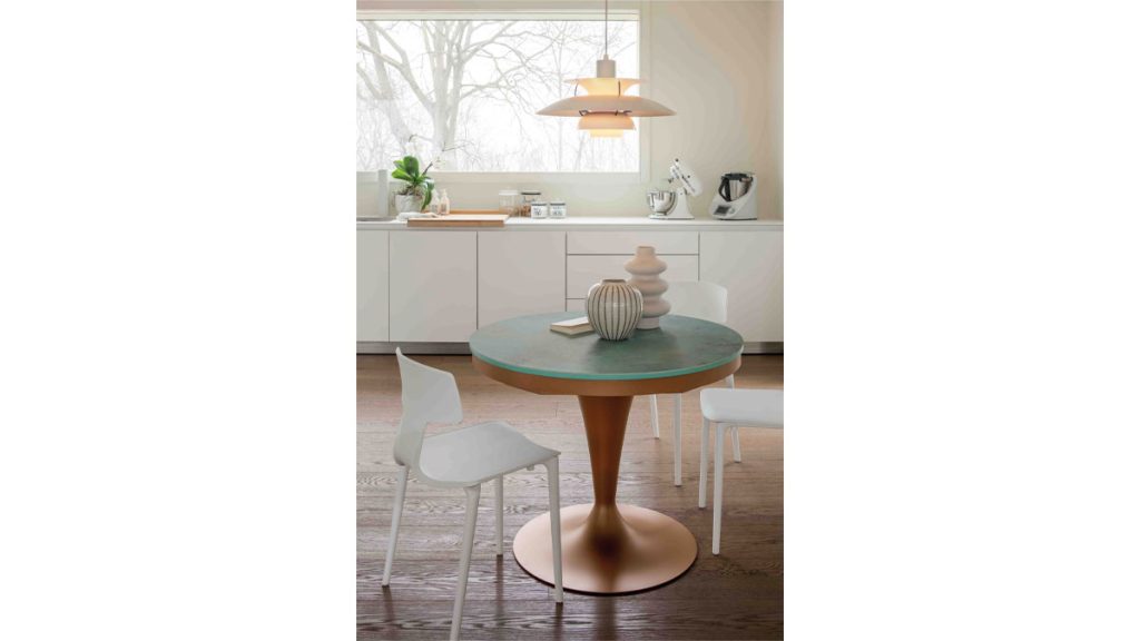 Qualità e Design: Tavoli da Pranzo per Ogni Occasione