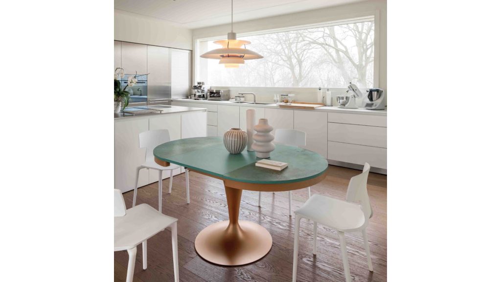 Qualità e Design: Tavoli da Pranzo per Ogni Occasione