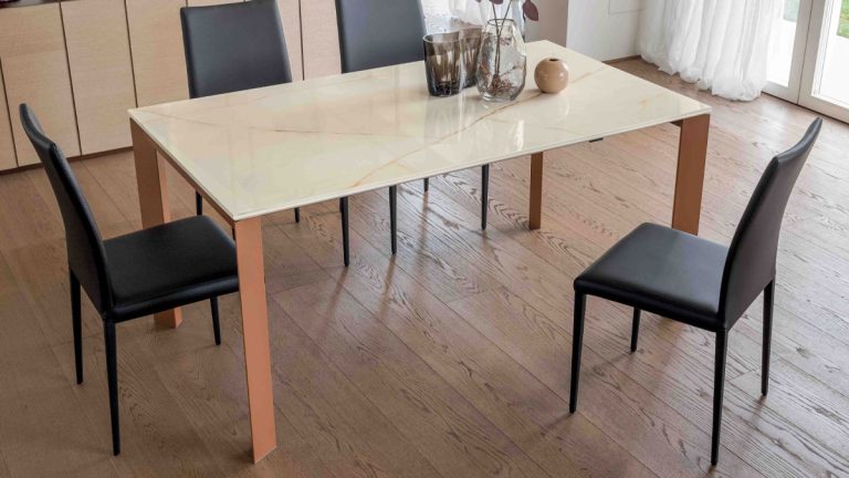 Quality and Design: Dining Tables for Every Occasion