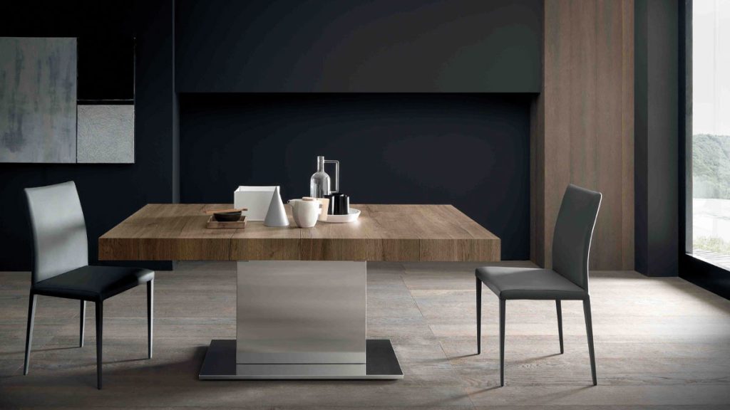 Quality and Design: Dining Tables for Every Occasion