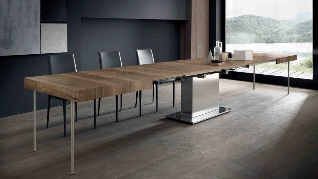 Quality and Design: Dining Tables for Every Occasion